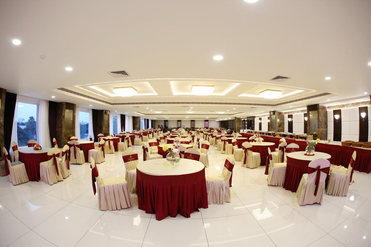 Hotel Shubham Palace ハイデラバード エクステリア 写真