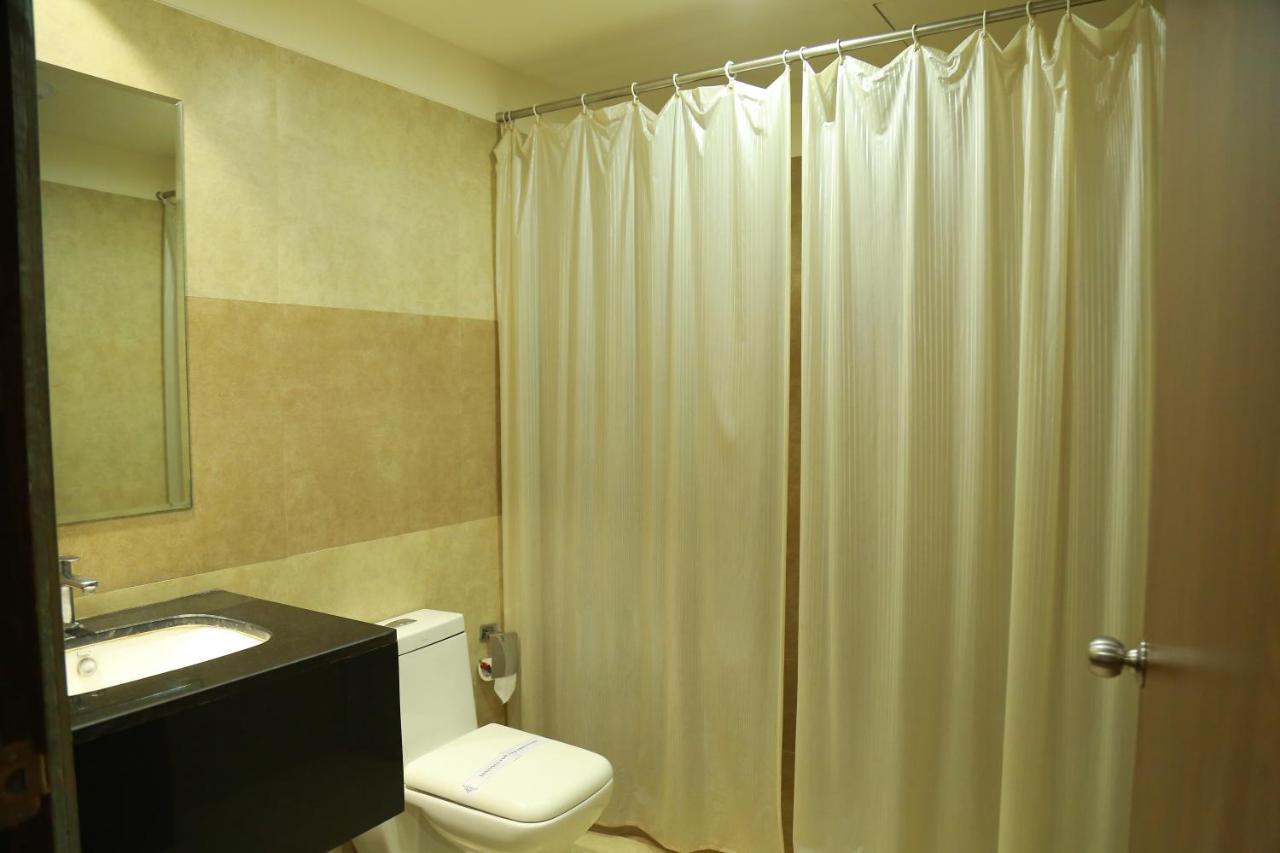 Hotel Shubham Palace ハイデラバード エクステリア 写真
